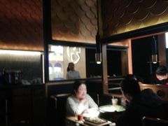 大堂-烤匠麻辣烤鱼(环球中心店)