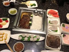 -海底捞火锅(龙岗星河COCO Park店)