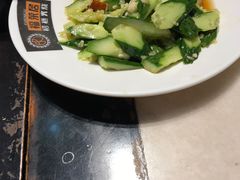 -福荣居褡裢火烧京味家常菜(西四店)