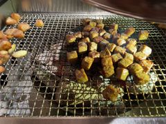 -肉甲韩国木炭烤肉(新壹街1店)