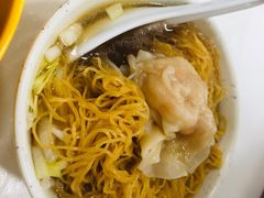 -麦文记面家(佐敦店)