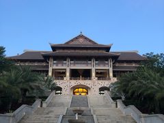-海南棋子湾开元度假村·祺咖啡自助餐厅