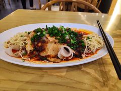 蒜泥白肉-盘飧市(春熙路店)