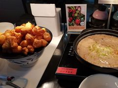 -The COOK·厨餐厅·自助餐(浦东嘉里大酒店)