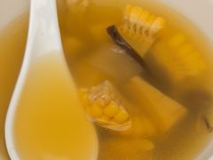 -少林寺欢喜地素斋馆