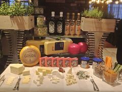 -OPEN開全日自助餐厅·牛肉火锅·海鲜(佛山希尔顿酒店)