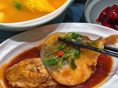 -肆月河豚·淮扬菜·湘菜(华天店)