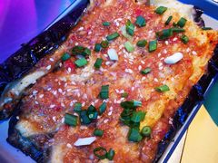 -燥次·烧烤酒场(万象城店)