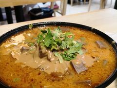 -亚惠美食广场(大连开发区安盛购物广场店)