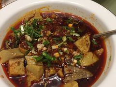 新疆椒麻鸡-新疆巴州金丝特餐厅(大钟寺店)