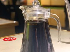 酸梅汤-蛙蛙叫干锅年代(簋街总店)