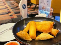 -上海大宁福朋喜来登酒店大堂吧(共和新路店)