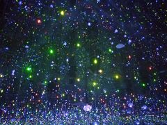 -天津梵高星空艺术馆(天河城旗舰店)