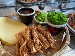 -名吃聚饭庄