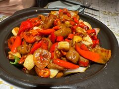 -3弄堂·滕王饭店·江西菜(铜锣湾店)