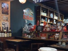 -小川洋风料理(汉街店)