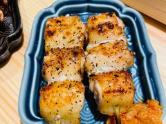 -一豚轩·烧鸟·豚骨拉面(五四路店)