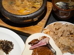 -小放牛炒菜馆(华北商厦店)