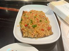 -枪火串烧·东北特色烧烤(罗湖总店)