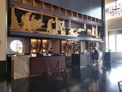 -成都安仁福朋喜来登酒店