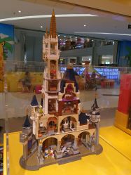 -乐高授权专卖店(朝阳大悦城店)