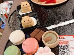 -牛New寿喜烧(闵行龙湖天街店)