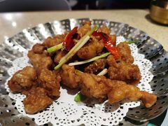 -我是那个大叔·美食研究所(新塘路店)
