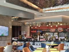 -希尔顿欢朋酒店·欢朋餐厅