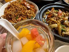 -小时候焗海鲜(鄞州万达店)