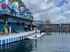 -海南分界洲岛旅游区