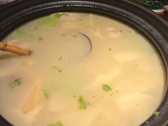 -绿茶餐厅(财富购物中心店)