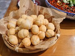-小街47號江湖菜(四合院店)