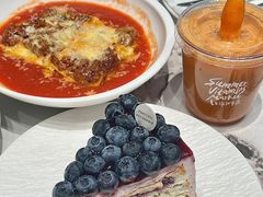 -沛家·西餐Brunch·直火料理