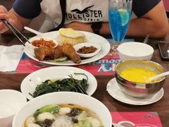 -Madam Kwan's(Mid Valley Megamall)