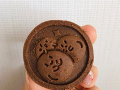 巧克力冰糕-泸溪河桃酥(金坛吾悦广场店)