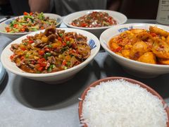 -潇湘阁(汉光百货店)