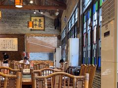 -猪肉婆私房菜(容桂总店)