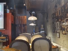 -大卫西厨餐厅(苏中尚城店)