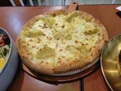 -魏斯理汉堡(西安沣东吾悦店)