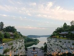 -古宇湖风景名胜区