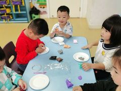 -未思途少儿成长中心(洛森堡校区)