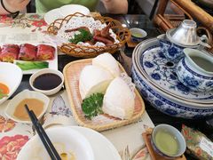 -虾饺妹·粤式手工点心(水荫路店)