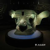 三星堆博物馆