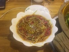 -都江堰石锅鱼