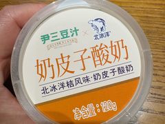 -尹三豆汁(前门旗舰店)