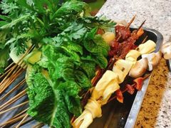 -玉林串串香·成都老字号(玉林街总店)
