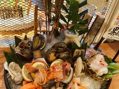 -生如夏花泰式火锅(西村黑金店)