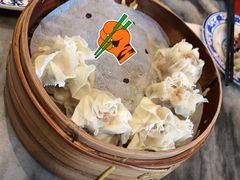 -都一处烧麦馆(前门店)