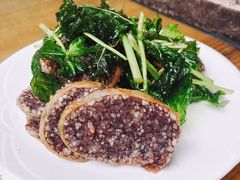 米灌肠-88号小吃店·经典云南菜·地道纳西美食