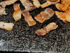 -韩阳王石板烤肉